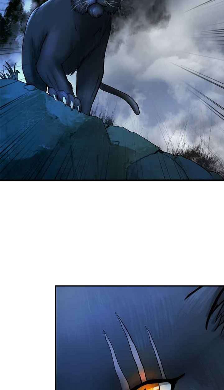 Read Call of the Spear EN Manga Online
