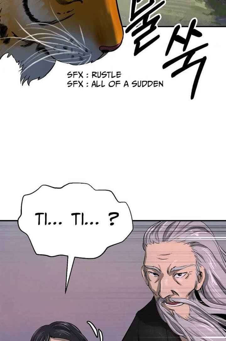 Read Call of the Spear EN Manga Online