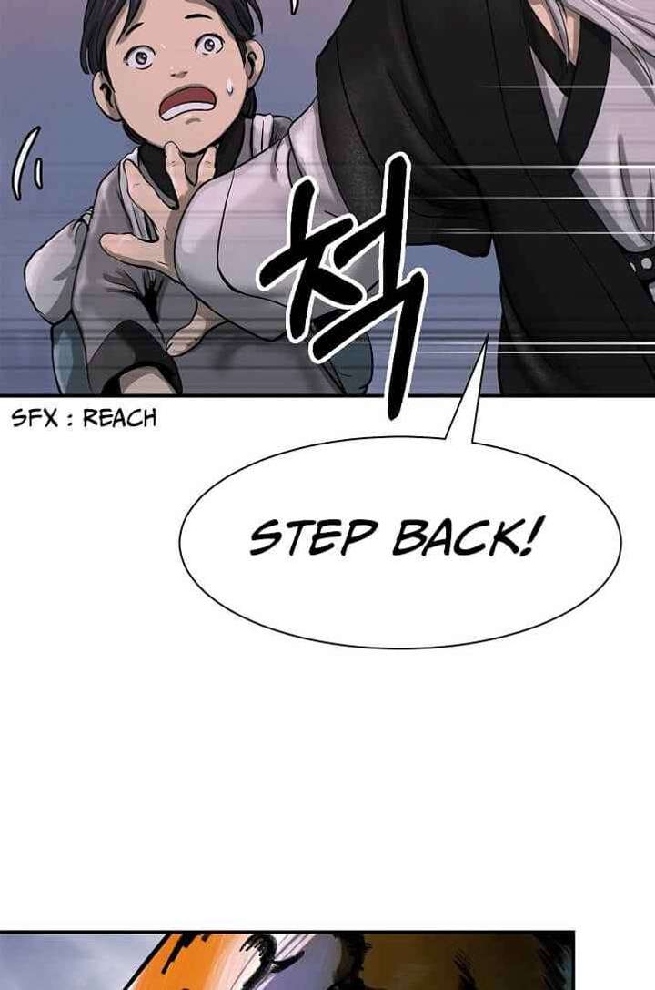 Read Call of the Spear EN Manga Online