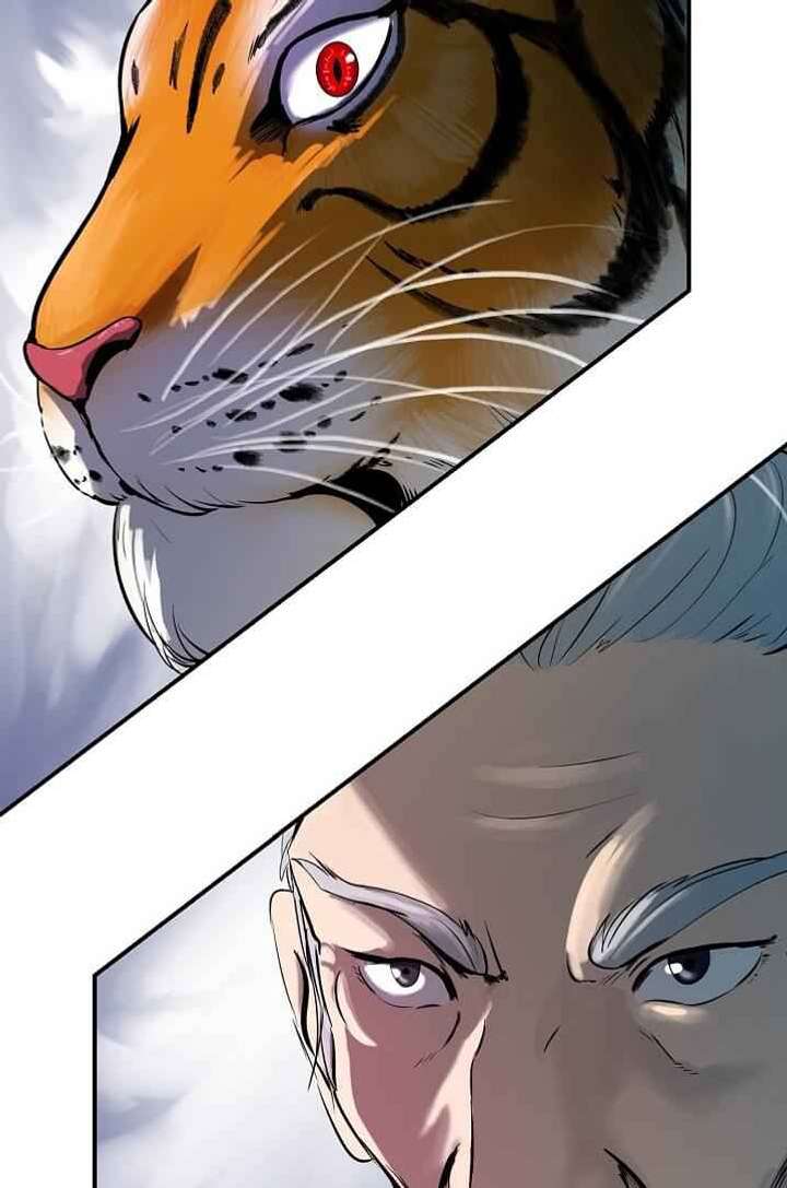 Read Call of the Spear EN Manga Online