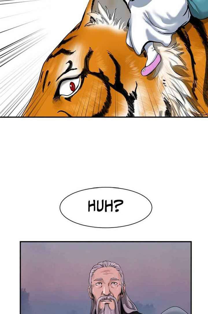 Read Call of the Spear EN Manga Online