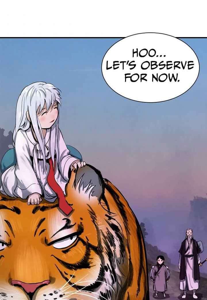 Read Call of the Spear EN Manga Online
