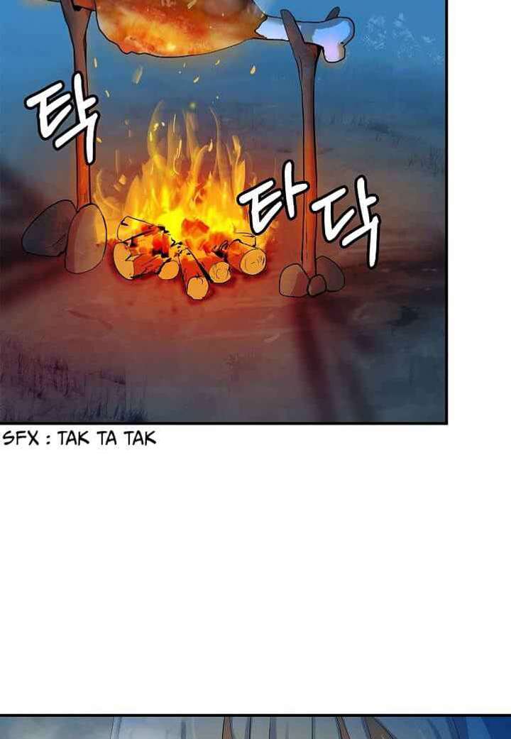Read Call of the Spear EN Manga Online