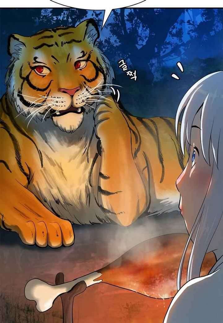 Read Call of the Spear EN Manga Online