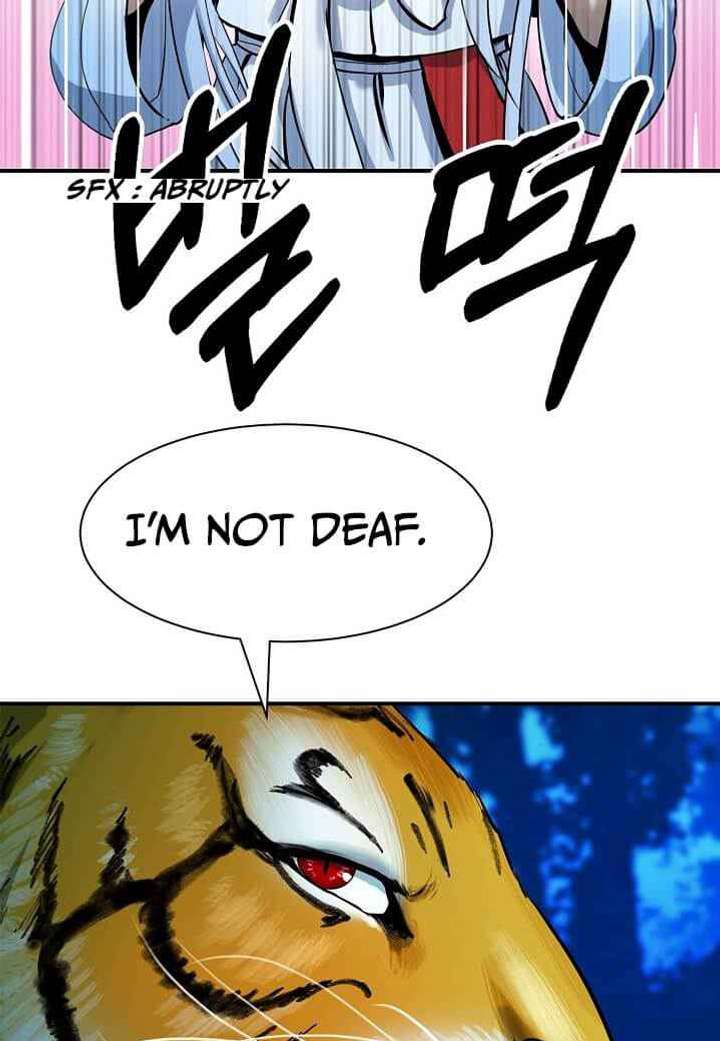 Read Call of the Spear EN Manga Online