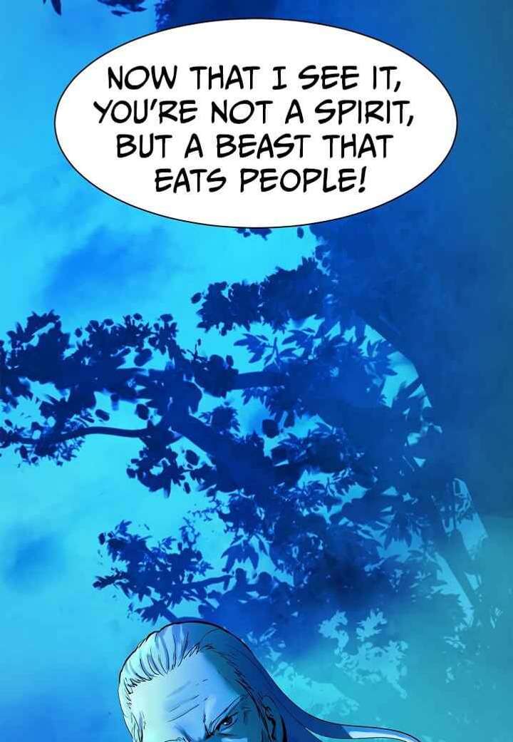 Read Call of the Spear EN Manga Online