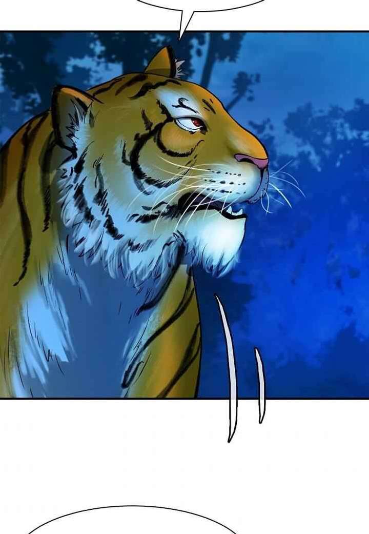 Read Call of the Spear EN Manga Online
