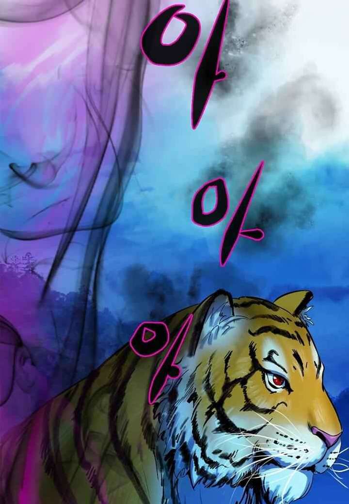 Read Call of the Spear EN Manga Online