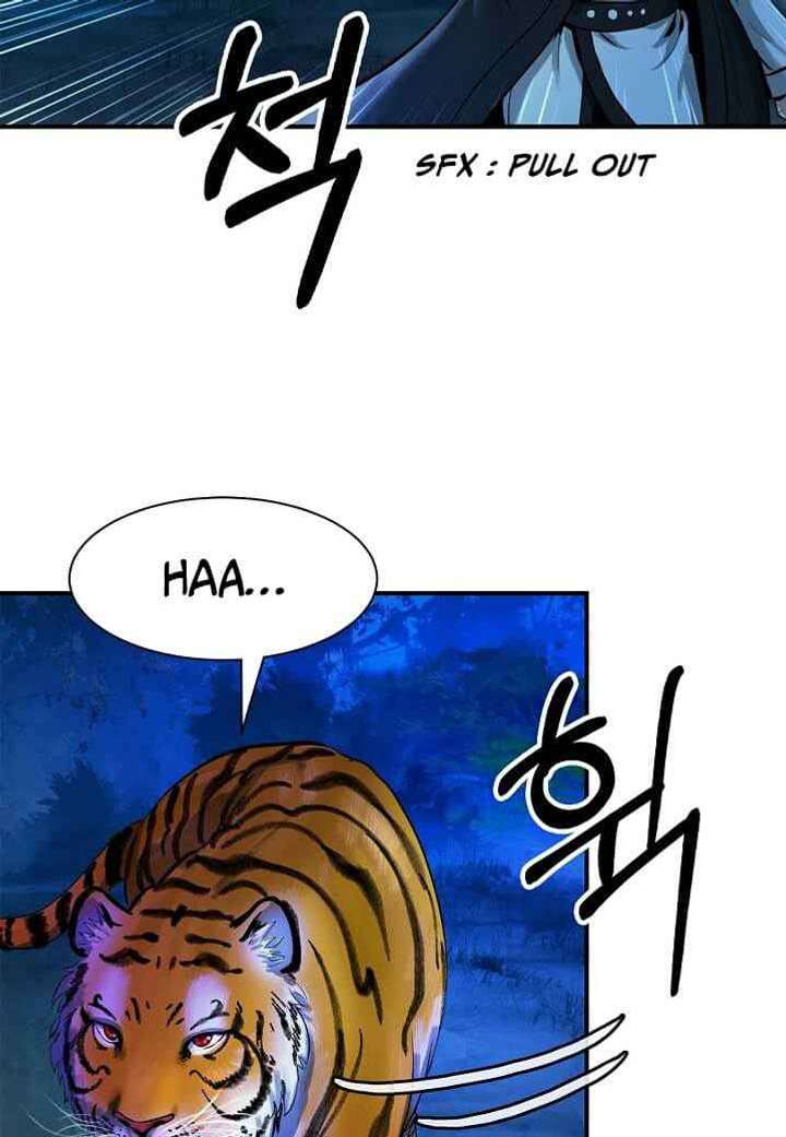 Read Call of the Spear EN Manga Online