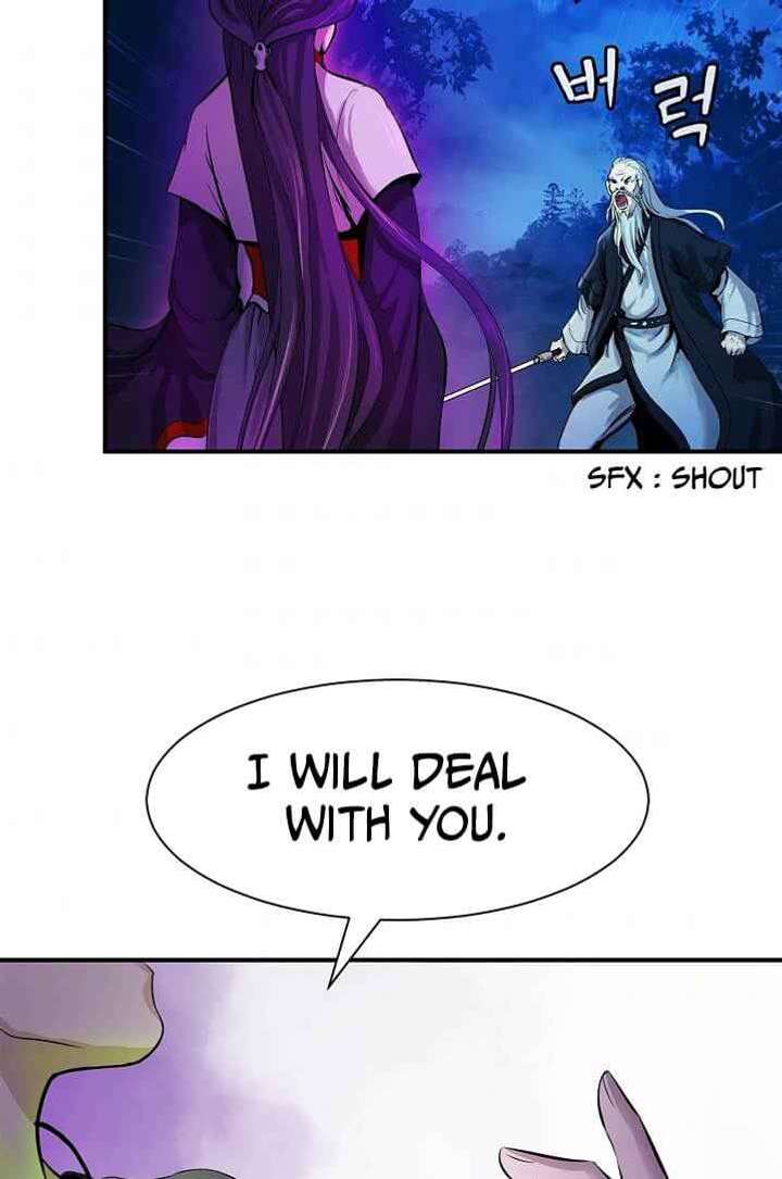 Read Call of the Spear EN Manga Online