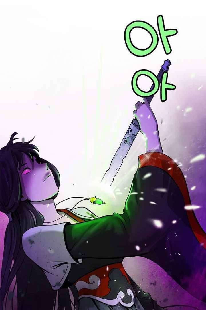 Read Call of the Spear EN Manga Online