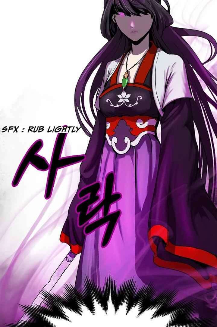 Read Call of the Spear EN Manga Online