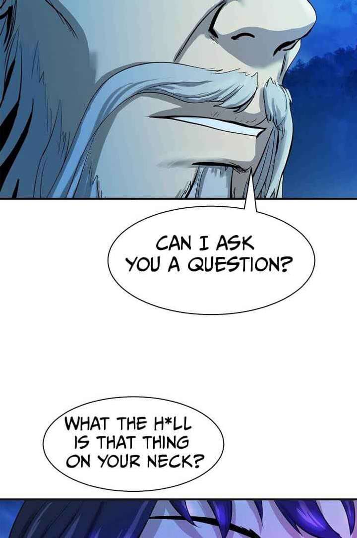 Read Call of the Spear EN Manga Online