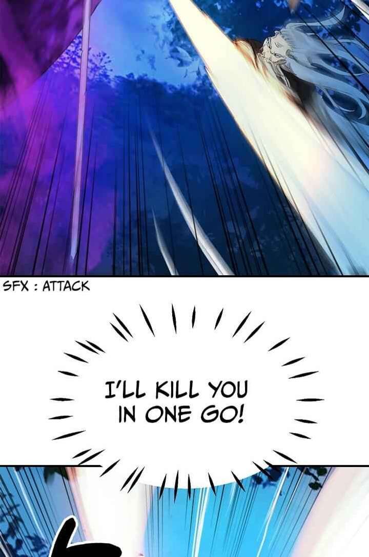 Read Call of the Spear EN Manga Online