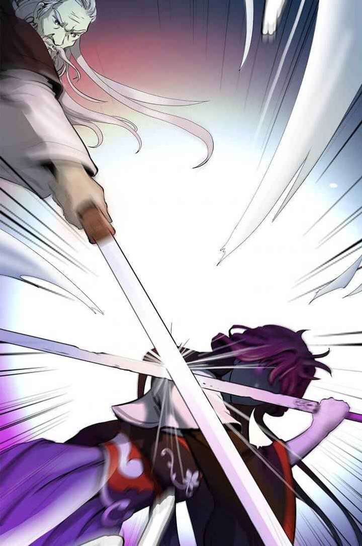 Read Call of the Spear EN Manga Online
