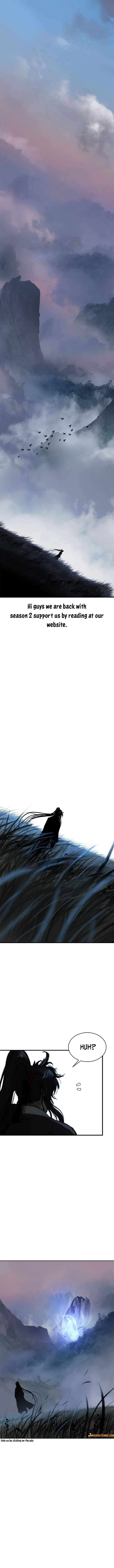 Read Call of the Spear EN Manga Online