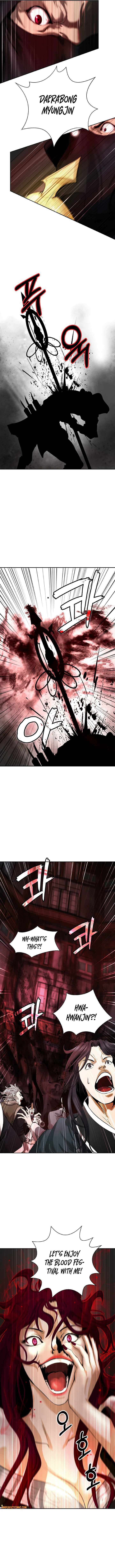 Read Call of the Spear EN Manga Online