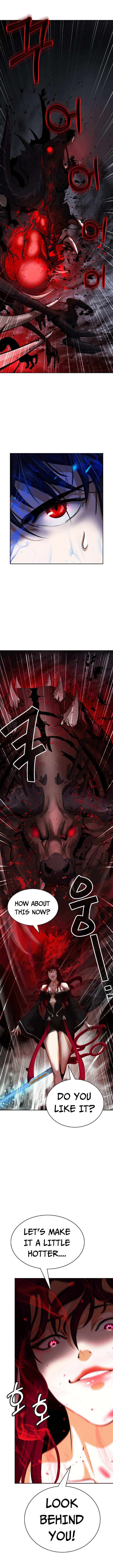 Read Call of the Spear EN Manga Online