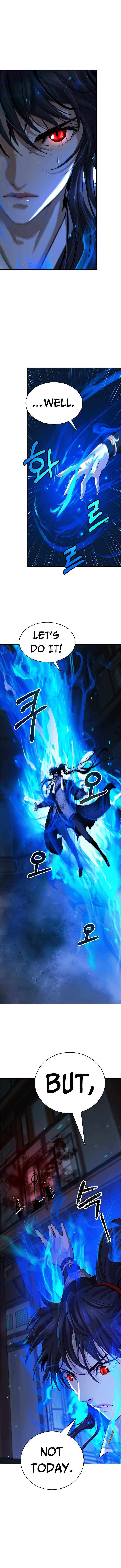 Read Call of the Spear EN Manga Online