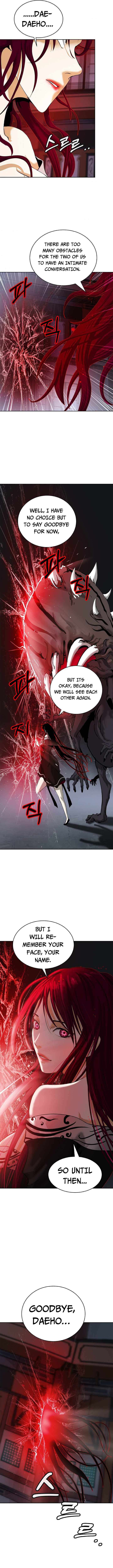 Read Call of the Spear EN Manga Online