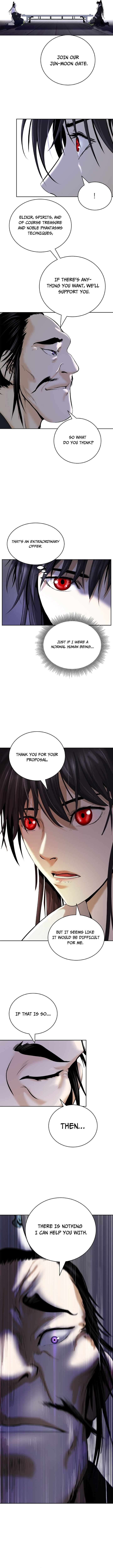Read Call of the Spear EN Manga Online