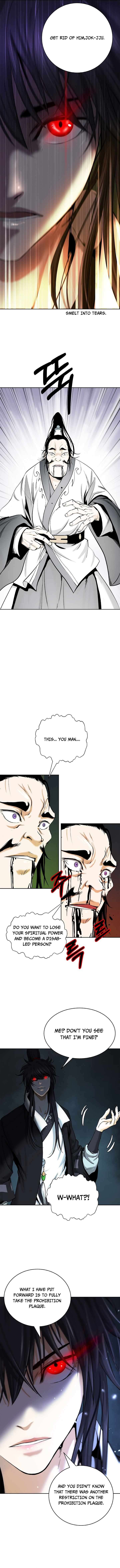 Read Call of the Spear EN Manga Online