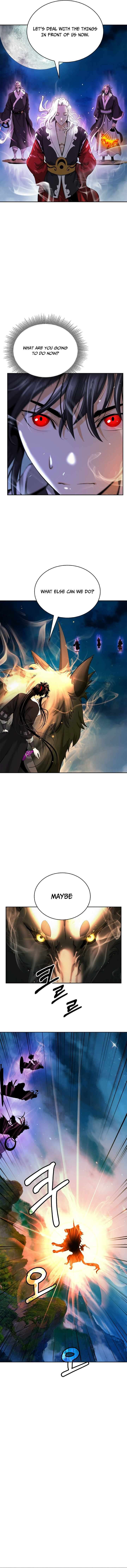 Read Call of the Spear EN Manga Online
