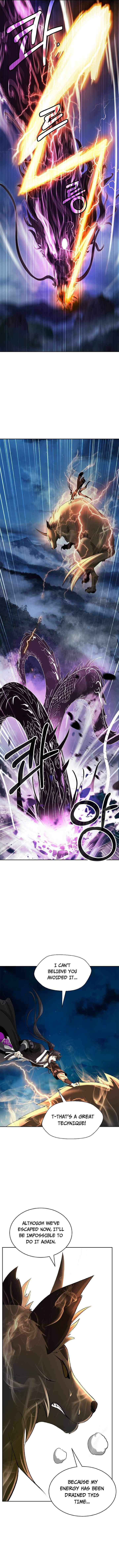 Read Call of the Spear EN Manga Online
