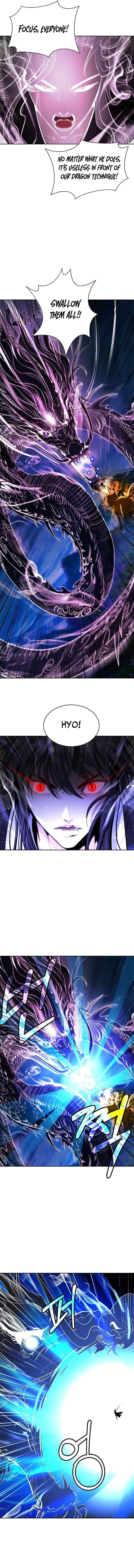 Read Call of the Spear EN Manga Online