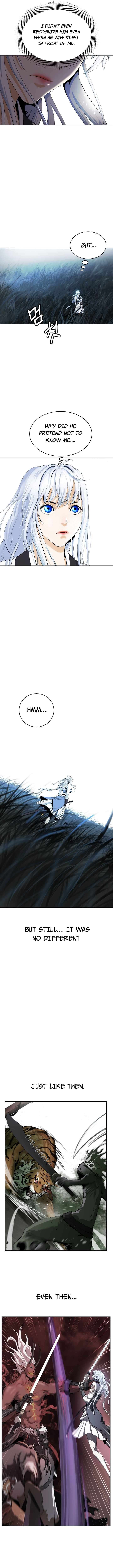 Read Call of the Spear EN Manga Online