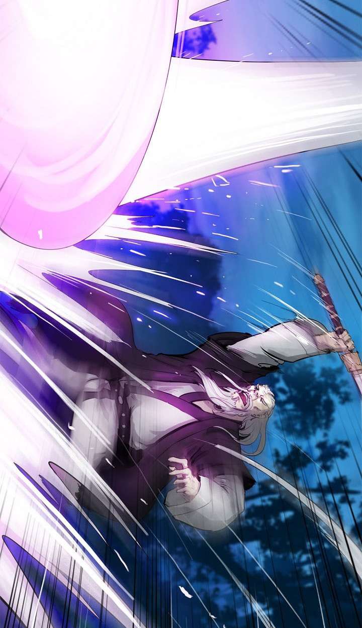 Read Call of the Spear EN Manga Online