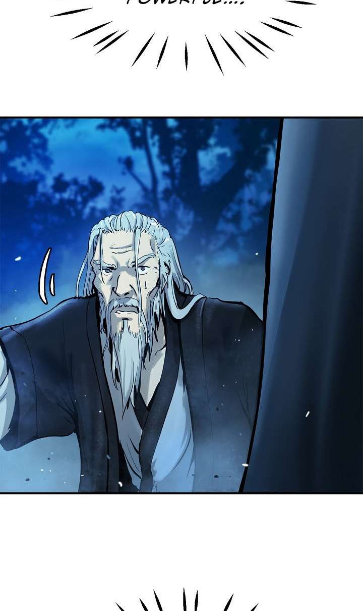 Read Call of the Spear EN Manga Online