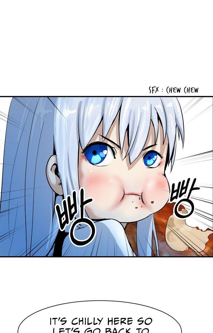 Read Call of the Spear EN Manga Online