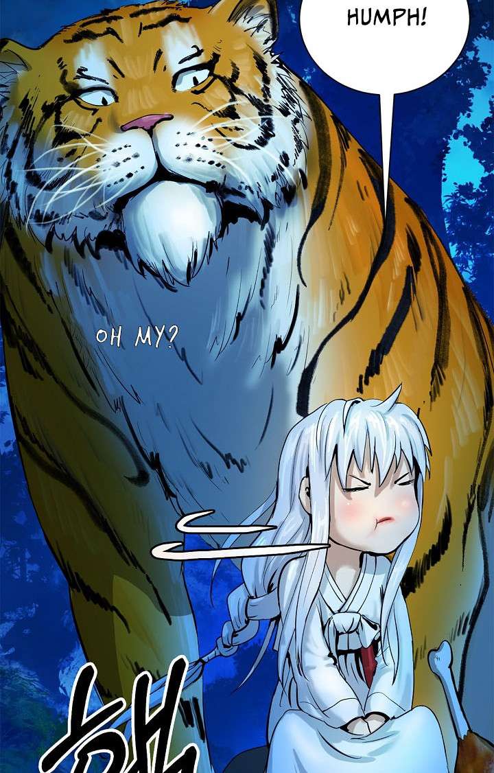 Read Call of the Spear EN Manga Online