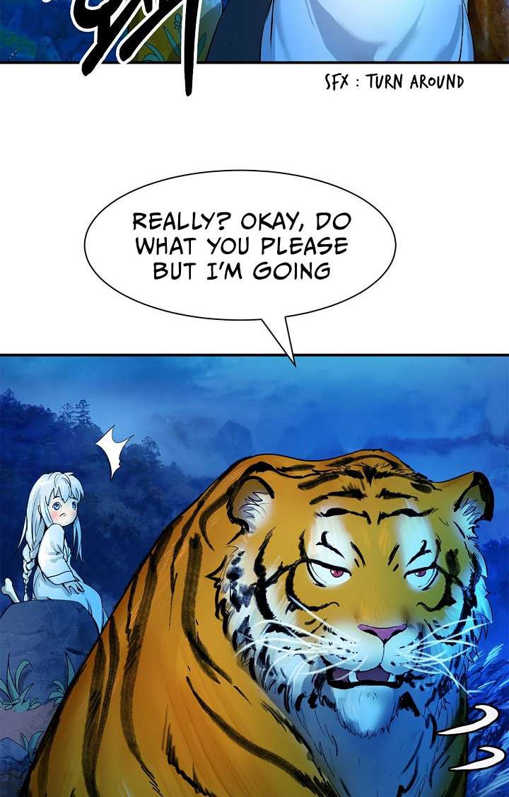 Read Call of the Spear EN Manga Online