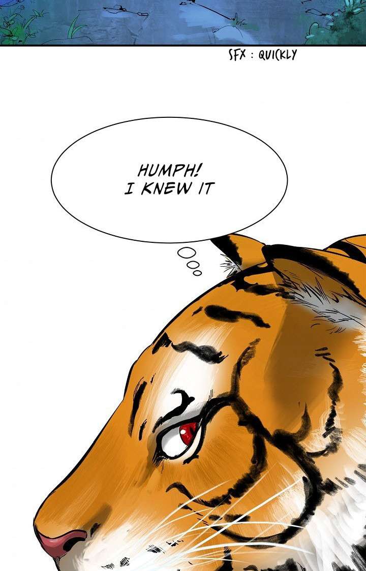 Read Call of the Spear EN Manga Online