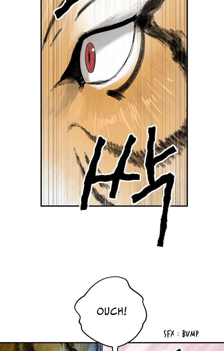 Read Call of the Spear EN Manga Online