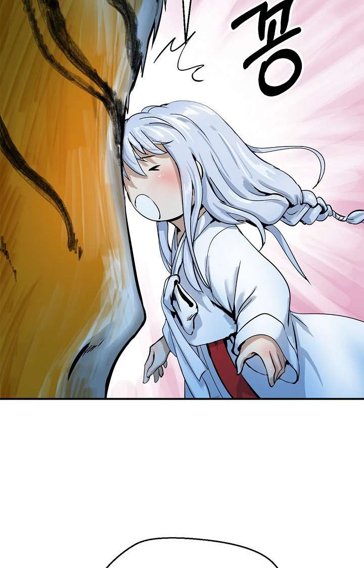 Read Call of the Spear EN Manga Online