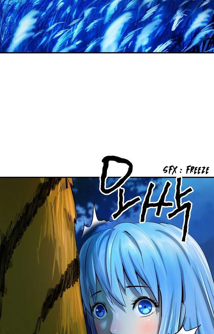Read Call of the Spear EN Manga Online