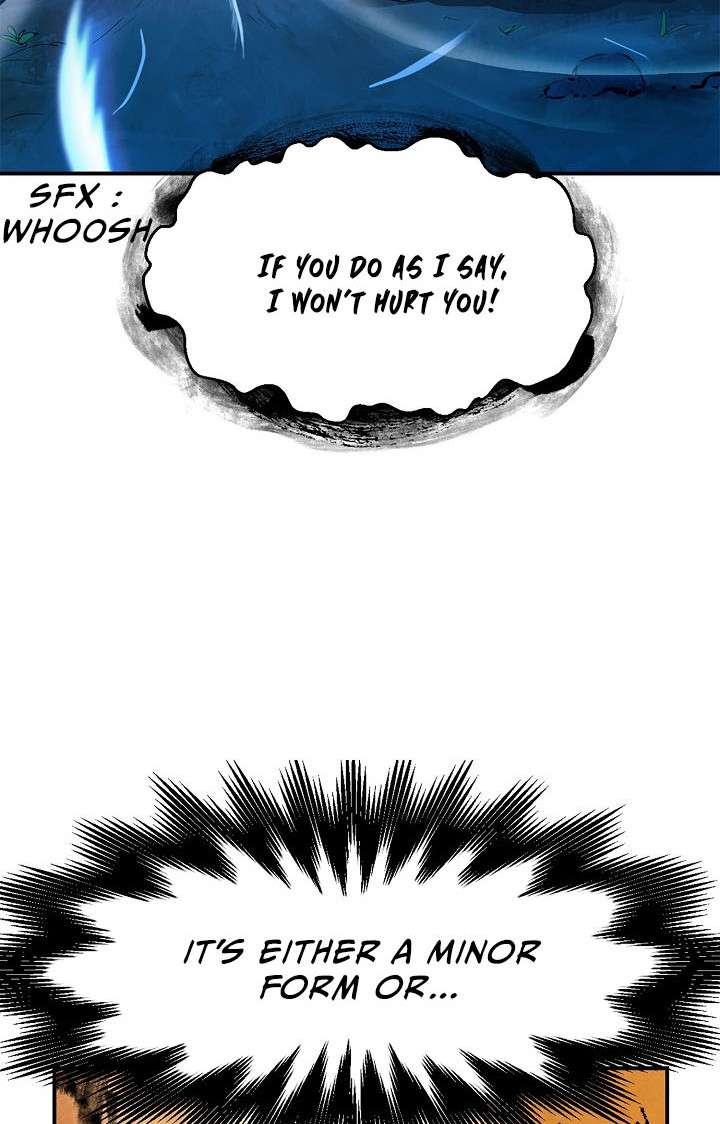 Read Call of the Spear EN Manga Online