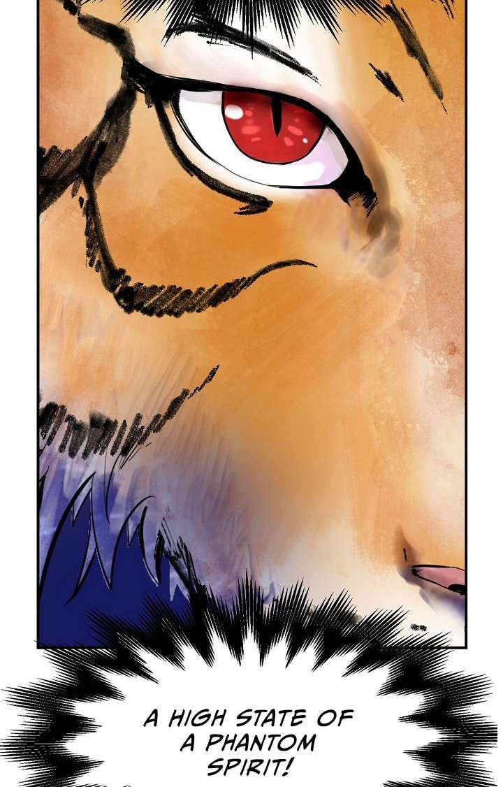 Read Call of the Spear EN Manga Online