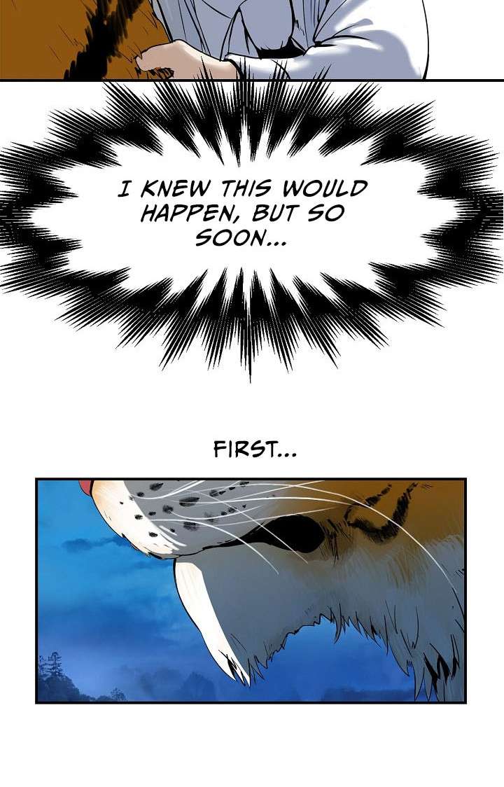 Read Call of the Spear EN Manga Online