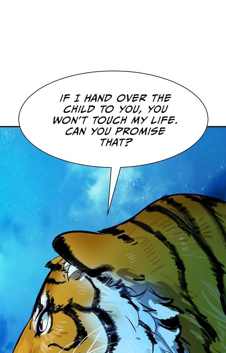 Read Call of the Spear EN Manga Online