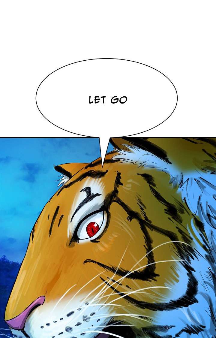 Read Call of the Spear EN Manga Online