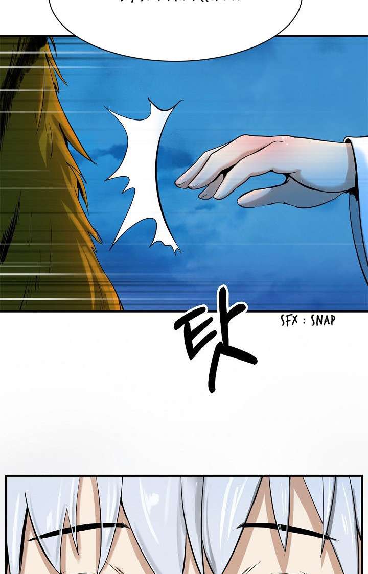 Read Call of the Spear EN Manga Online