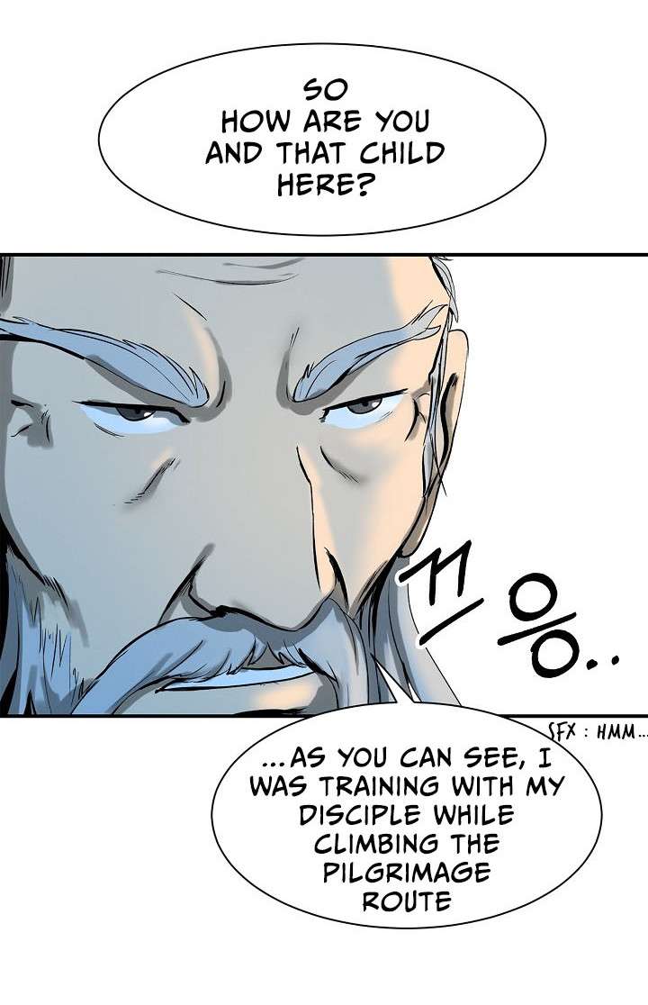 Read Call of the Spear EN Manga Online