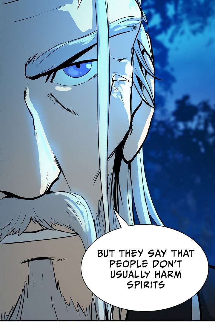 Read Call of the Spear EN Manga Online