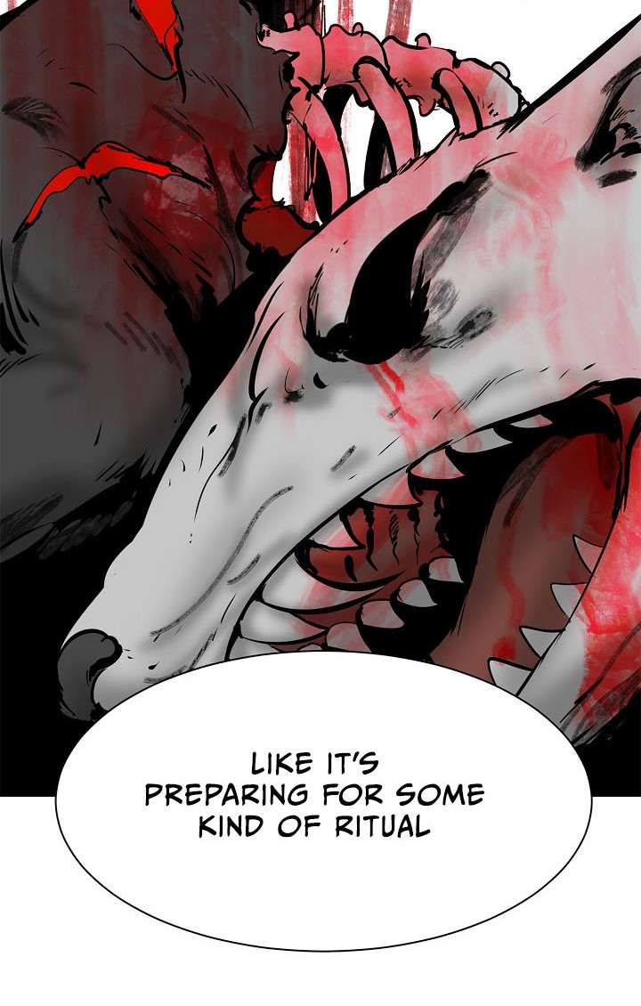 Read Call of the Spear EN Manga Online