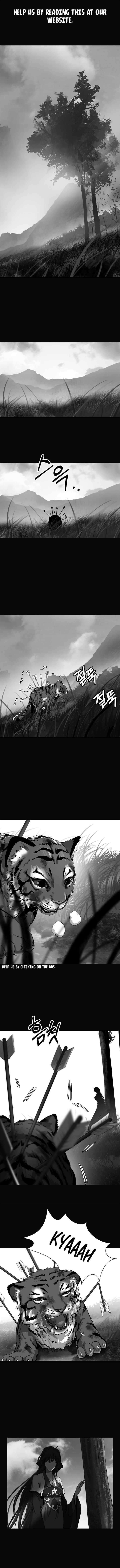 Read Call of the Spear EN Manga Online