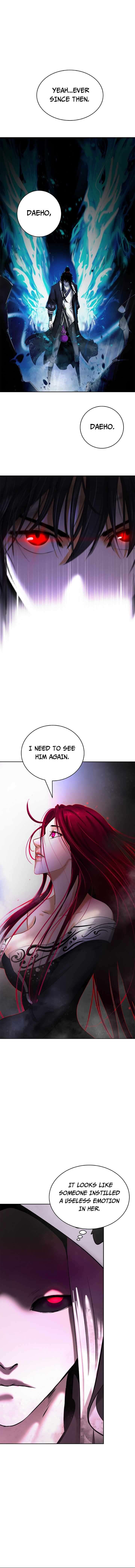 Read Call of the Spear EN Manga Online